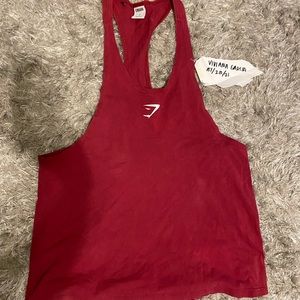 Gymshark Tank Top